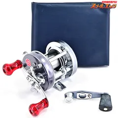 2025年最新】Yahoo!オークション -abu 5500 ハンドルの中古品