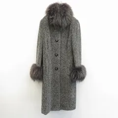 美品♡伊太利屋コート 2025年最新】伊太利屋 レディース ロングコートの人気アイテム - メルカリ