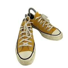 コンバースオールスター CONVERSE ALLSTAR CT70 SUN FLOWER LOW CUT  レディース JPN：24 