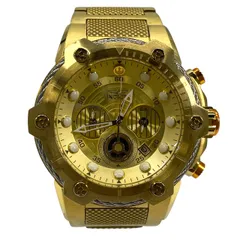 2025年最新】Invicta インビクタ 腕時計の人気アイテム - メルカリ
