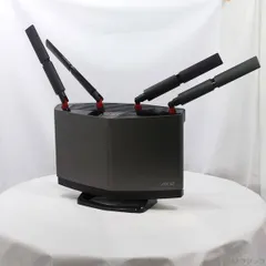 BUFFALO AX12 Wi-Fi 6 ルーター　中古 2025年最新】buffalo ルーター ax12の人気アイテム - メルカリ