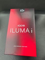 IQOS イルマ i  アニバーサリーモデル　10周年記念モデル