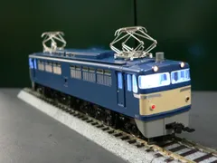 2024年最新】kato ho ef65の人気アイテム - メルカリ