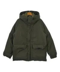 THE NORTH FACE PURPLE LABEL ダウンジャケット/ダウンベスト メンズ 【古着】【中古】【送料無料】