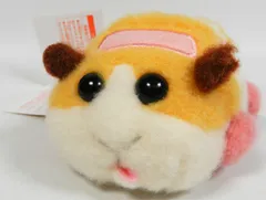 バンダイナムコアミューズミント 日本オート玩具 びゅんびゅん!モルカー vol.1 ナムコ限定 PUI PUI モルカー ポテトのサムネイル