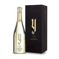 YOSHIKI シャンパン　1本　新品未開封 YOSHIKI シャンパン 1本 新品未開封 飲料・酒
