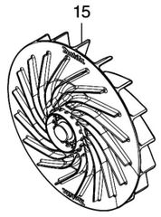 パーツ aa 125932-1 部品 充電式クリーナ CL182FDZW 1個 マキタ 【通販