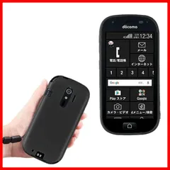 NTTdocomo - 【美品】docomo らくらくホンf-04j 充電ホルダー付き FCNT らくらくスマートフォン4 F-04J docomo 価格比較 - 価格.com