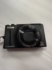 2025年最新】COOLPIX S8100の人気アイテム - メルカリ
