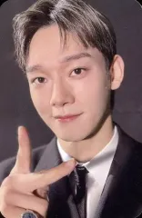 【中古】コレクションカード(男性) EXO/チェン(CHEN)/CD「THE 7TH ALBUM EXIST」EXO-L-JAPAN OFFICIAL SHOP＆mu-mo SHOP限定オリジナル特典セルフィートレカ
