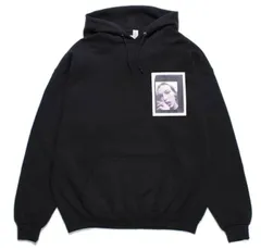 【新品・未使用】 WACKO MARIA ダビデソレンティ コラボ スウェット ☆ NEW ARRIVAL ! WACKO MARIA ＜ワコマリア＞ / DAVIDE