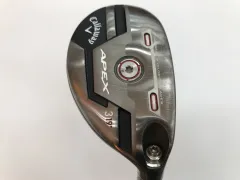 2023年最新】callaway apex ユーティリティの人気アイテム - メルカリ