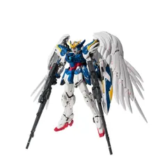 2024年最新】ウイングガンダムゼロ(ew版) noble color ver.の人気 