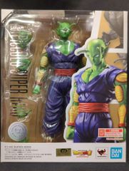 BANDAISPIRITS SHFiguarts 드래곤 볼 슈퍼 피콜로 SUPER HERO