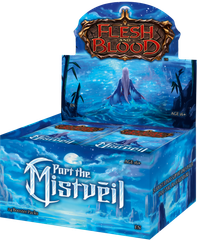 Flesh and Blood（FaBTCG）