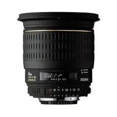【最終値下げ】【美品】SONY FE20mm F1.8 フィルター付き SONY FE 20mm F1.8 G SEL20F18G レビュー｜星景・風景に強い広角