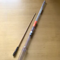 Suzuki 指揮棒 セット 主指揮杖 美品 6cbb6214-f656-41b8-906e-