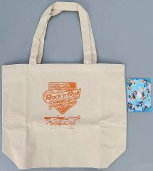 [중고] 상품 세트 Aqours 토트백 L+L판 브로마이드 [러브라이브! 선샤인!! Aqours 6th LoveLive!~KU-RU-KU-RU Rock 'n' Roll TOUR~<SUNNY STAGE> Blu-ray Memori