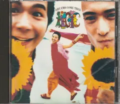 ドリカム　MAGIC MD 美品 MAGIC : DREAMS COME TRUE | HMV&BOOKS online - ESCB-1450