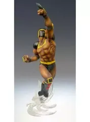 【中古】トレーディングフィギュア ウォーズマン 「超像伝説 キン肉マン 超人オリンピック編 2ndカラー版」