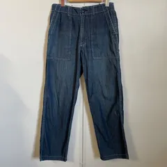2025年最新】ベイカーパンツ engineered garmentsの人気アイテム