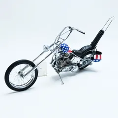2025年最新】フランクリンミント イージーライダーの人気