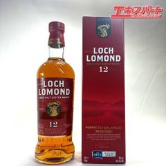 LOCH LOMOND THE SNAKE LIMITED EDITION - メルカリ