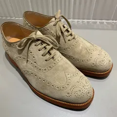 Discotheque様優先　【未使用】ハシュパピー　ウィングチップ Discotheque様優先 【未使用】ハシュパピー ウィングチップ