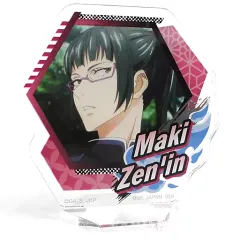 【中古】アクリルスタンド・アクリルパネル 禪院真希 アクリルスタンド 「一番くじ 呪術廻戦 ～参～」 H賞