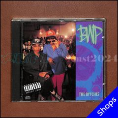 【HIPHOP/90s】BWP /THE BYTCHES [2025/01]
