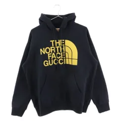 2024年最新】north face gucci パーカーの人気アイテム - メルカリ