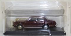 USED 未開封 1/24 国産名車コレクション トヨタ セリカ カムリ