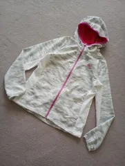 le coq sportif ルコック ナイロンジャケット M