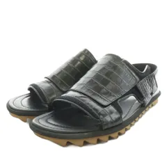 2025年最新】DRIES VAN NOTEN メンズ サンダルの人気アイテム - メルカリ