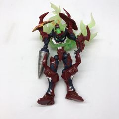 激レア ベン10 ben10 ワイルドバイン アクションフィギュア アメリカ