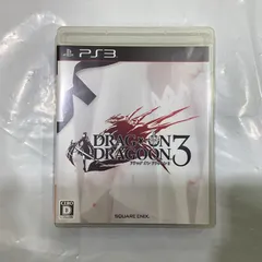 ドラッグ オン ドラグーン3