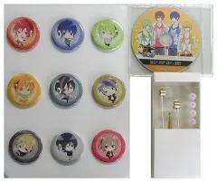 【中古】その他雑貨(キャラクター) [単品] 3大特典セット 「PS Vitaソフト MARGINAL#4 ROAD TO GALAXY アニメイト限定セット」 同梱特典