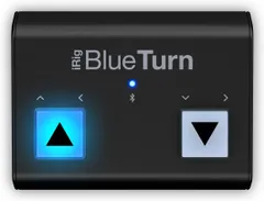 2025年最新】irig blueturnの人気アイテム - メルカリ