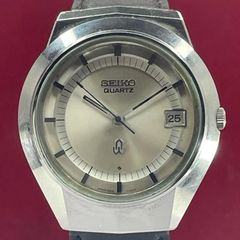 デッドストック 70s 高級 SEIKO ブレスレット 純正ベルト 手巻