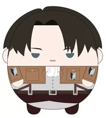 2026年最新】進撃の巨人 ふわコロりんの人気アイテム - メルカリ