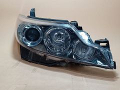 コーティング済 エスティマ ACR55W 右ヘッドランプ・ヘッドライト  