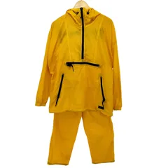 モンベル mont bell WIND BLAST ANORAK ウインドブラストアノラックセットアップ メンズ  Mのサムネイル