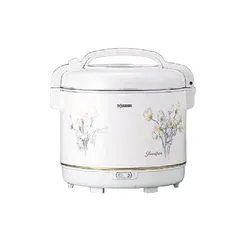 【1回使用】象印 電子ジャー 保温 TYA-C27 象印 TYA-C27 FX 電子ジャー しあわせ |エディオン公式通販