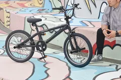 2024年最新】bmx ジャイロの人気アイテム - メルカリ