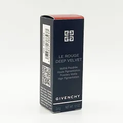 2024年最新】givenchy リップ ベルベット 10の人気アイテム - メルカリ