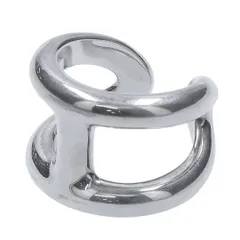 新品未使用 激レア HERMES エルメス リコル リング 57 ヴィンテージ 新品未使用 激レア HERMES エルメス リコル リング 57 ヴィンテージ