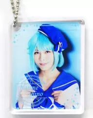 【中古】収納・携帯用アイテム 熊谷魁人(紫之創)/NBSユニット衣装ver. CoLotta(トレーディングアクリルキーホルダー) 「あんさんぶるスターズ! エクストラ・ステージ『～Night of Blossoming Stars～』×animatecafe