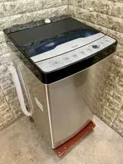 大阪送料無料☆3か月保障付き☆洗濯機☆2018年☆ハイアール☆5.5kg☆JW 