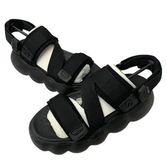 ノーネーム No NAME GONG STRAPS GONG-31204 レディース靴 サンダル その他 ブラック 23.5cmサイズ 201-shoes1346のサムネイル