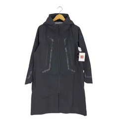 デサント descente ALLTERRAIN STREAMLINE HARD SHELL ALL WEATHER COAT オルテライン ストリームライン ハードシェル オールウェザー コート メンズ JPN：S のサムネイル